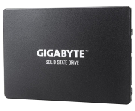 GIGABYTE 256GB 2,5" SATA SSD GP-GSTFS31256GTND - 447721 - zdjęcie 3
